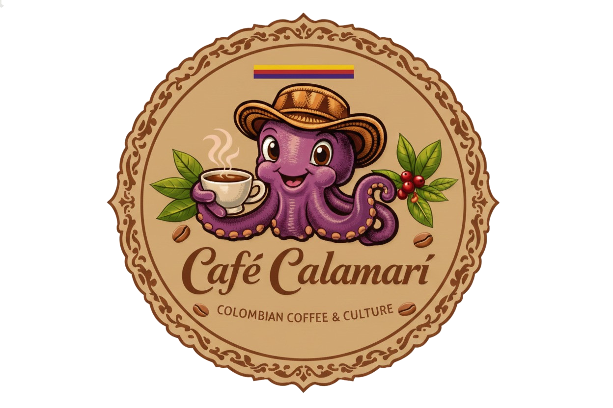 Café Calamarí