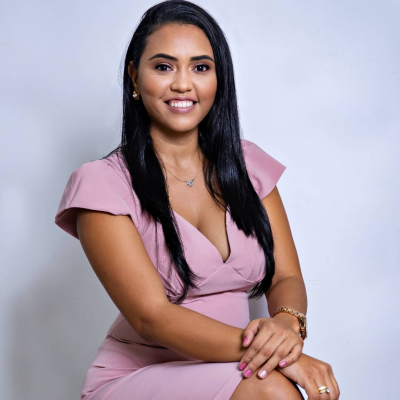 Patricia Elena Ramos Higuera