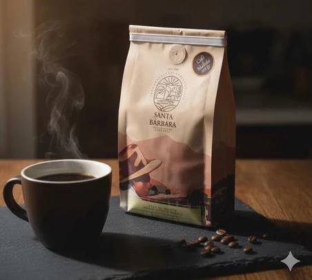 Santa Bárbara Coffee